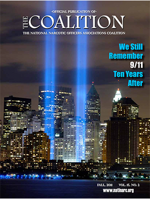The Coalition - We Still Remember 9/11 Ten Years After