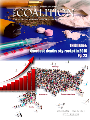 The Coalition - Overdose deaths sky-rocket in 2016