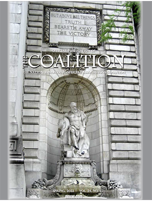 The Coalition Publication cover