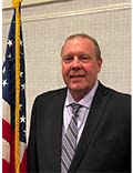 Tony Kestner, President of the NNOAC