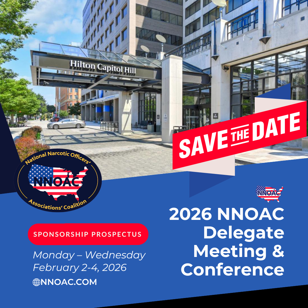 The 2026 NNOAC Mid-Year Executive Summit ad