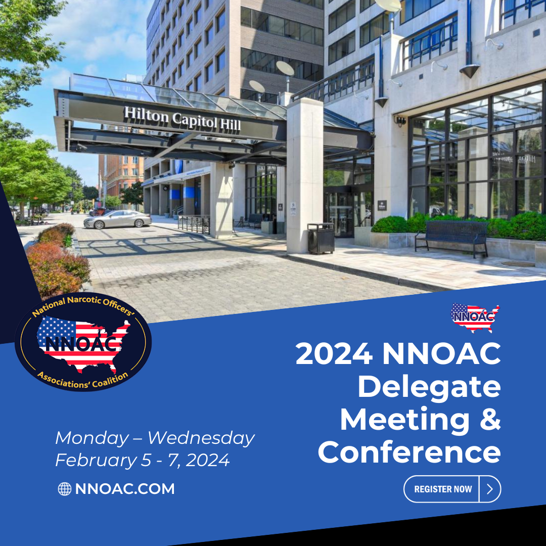 2024 NNOAC Delegate Meeting & Conference ad