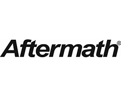aftermath logo