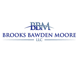 Brooks Bawden Moore, LLC logo