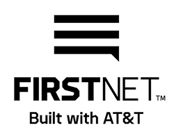 FirstNet logo