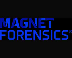 Magnet Forensics logo