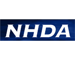 National HIDTA Directors Association logo