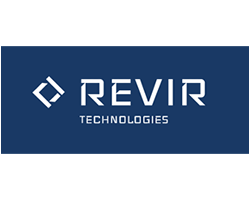 Revir.ai logo