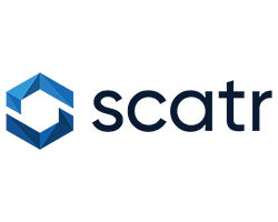 Scatr logo