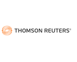 Thomson Reuters logo