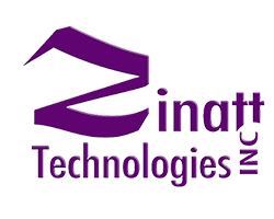 Zinatt Technologies, Inc. Zinatt Technologies, Inc. logo